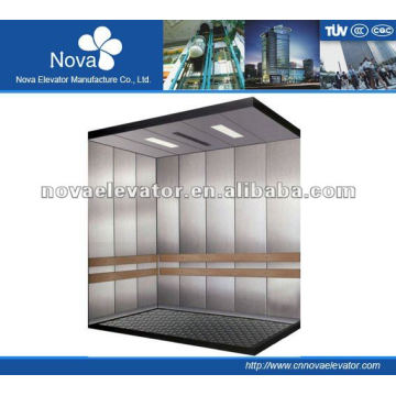 3000kg goods elevator